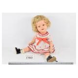 Vintage Shirley Temple Doll