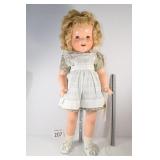 Shirley Temple Doll