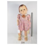 1931 Horsman "Jane" Doll