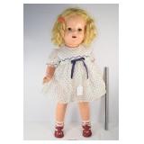 Shirley Temple Doll
