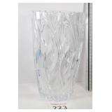 Large Glass Vase