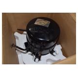 Refrigerator Compressor
