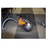 Dyson Vacuum