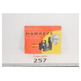 Hawkeye Cmaera Manual
