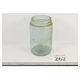 Whitney Mason Jar