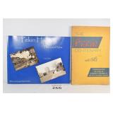 Peru, IL 150th Anniversary Book
