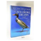 Wildfowl Decoys Book