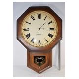 Seth Thomas Wall Clock