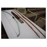 Bows & Arrows