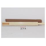 Vintage Ruler