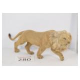 Smal Vintage Lion