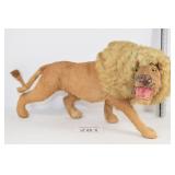 Vintage Lion