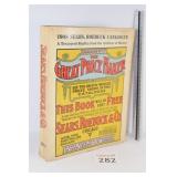Sears, Roebuck Catalogue