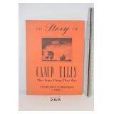 Camp Ellis Book