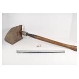Military Shovel