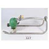 Evergreen Garden Sprinkler