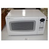 Sharp Microwave
