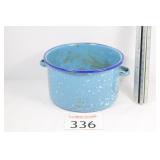 Small Granite Pan