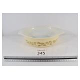 Pyrex 1 1/2 Casserole