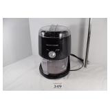 Hamilton Beach Ice Crusher