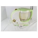 Nuk Cook-n-Blend Baby Food Maker