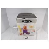 Rocket Blender 12 Piece Set
