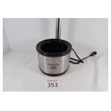 Crock Pot Little Dipper