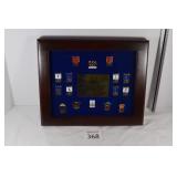 1992 Olympic Team Pins
