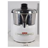 ACME Juicerator