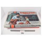 Erector Set
