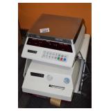 Hobart Scale & Printer