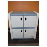 Little Tike Toy Chest