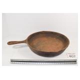 Lodge Cast Iron Pan