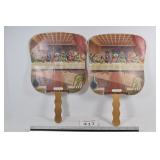 Johnson Funeral Home, Manito, IL Fans