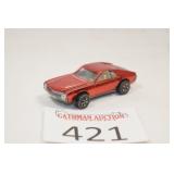 Hot Wheels Red Line "Custom AMX"