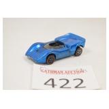 Hot Wheels Red Line "McLaren M6A"