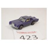 Hot Wheels Red Line Custom "Continental Mark III"
