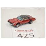 Hot Wheels Red Line "Custom El Dorado"