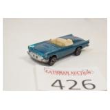 Hot Wheels Red Line "Classic 57 T-Bird"