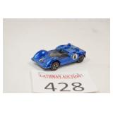 Hot Wheels Red Line "Chaparral 2G"