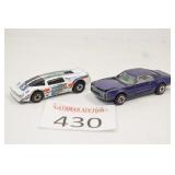 Johnny Lightening Car Custom Toronado & Hot Wheels