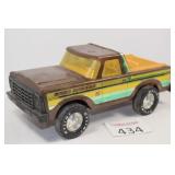 Nylint Toy Truck