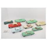 Dinky Toy Cars & Misc.