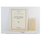 Rural Fire Manual