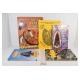Arrowhead Collecting Books