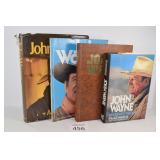 John Wayne Books