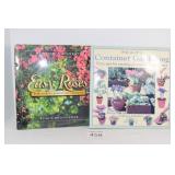 Gardening Books