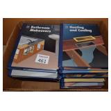Time Life Home Repair Books