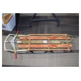 Sled