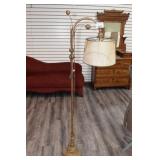 Antique Floor Lamp